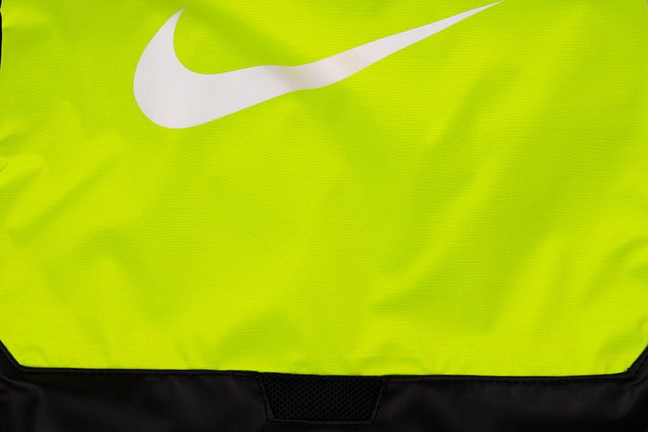 Nike Worek na buty Brasilia 9.0 BA5953 702