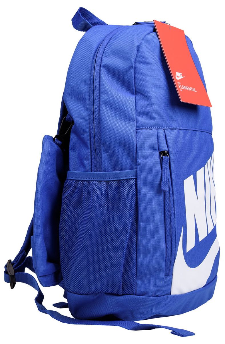 Nike Plecak Szkolny Miejski z piórnikiem Y Elemental BKPK FA19 BA6030 480