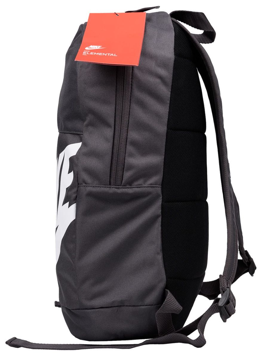 Nike Plecak Szkolny Miejski z piórnikiem Y Elemental BKPK FA19 BA6030 082