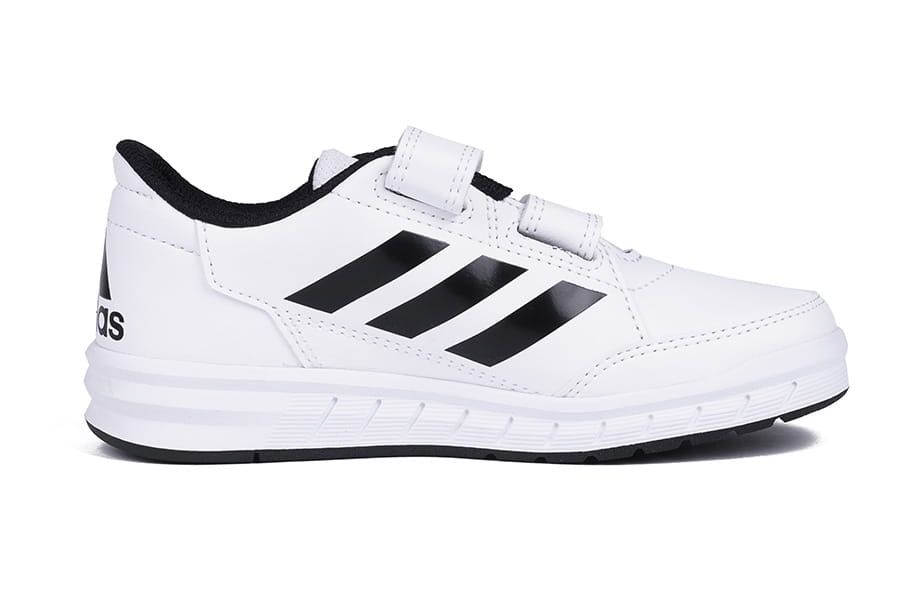 adidas Buty Dziecięce AltaSport CF K D96830