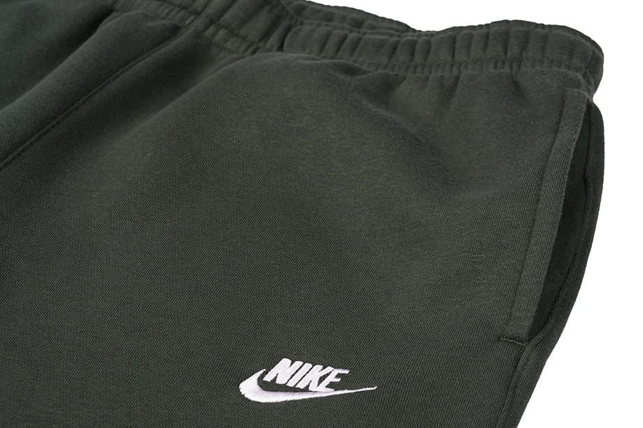 Nike Spodnie Męskie Club Jogger BV2671 370