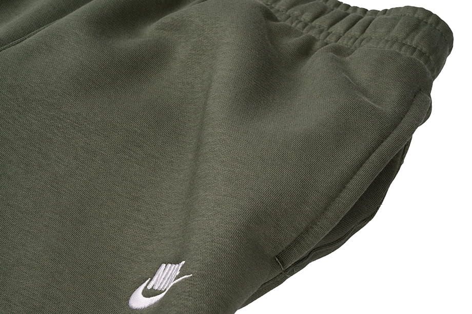 Nike Spodnie Męskie Club Jogger BV2671 380