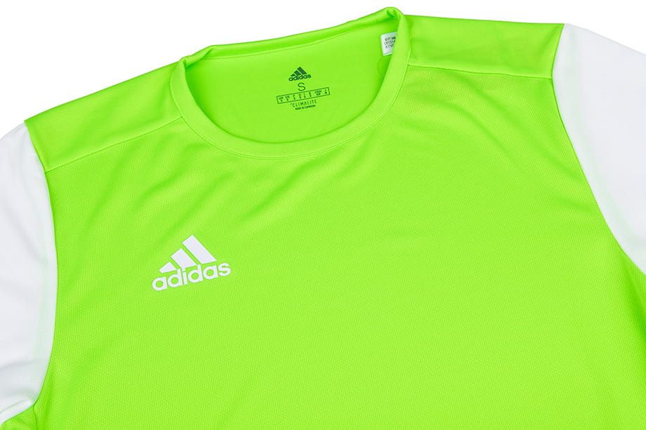 adidas Koszulka Junior T-Shirt Estro 19 DP3240