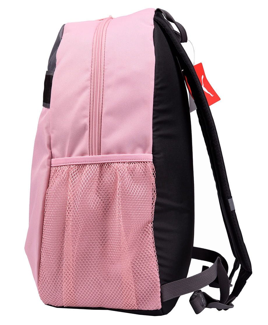 PUMA Plecak Szkolny Miejski Tornister Plus Backpack 076724 04