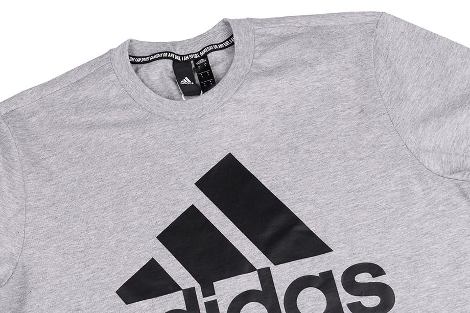 adidas Koszulka Męska MH BOS Tee DT9930