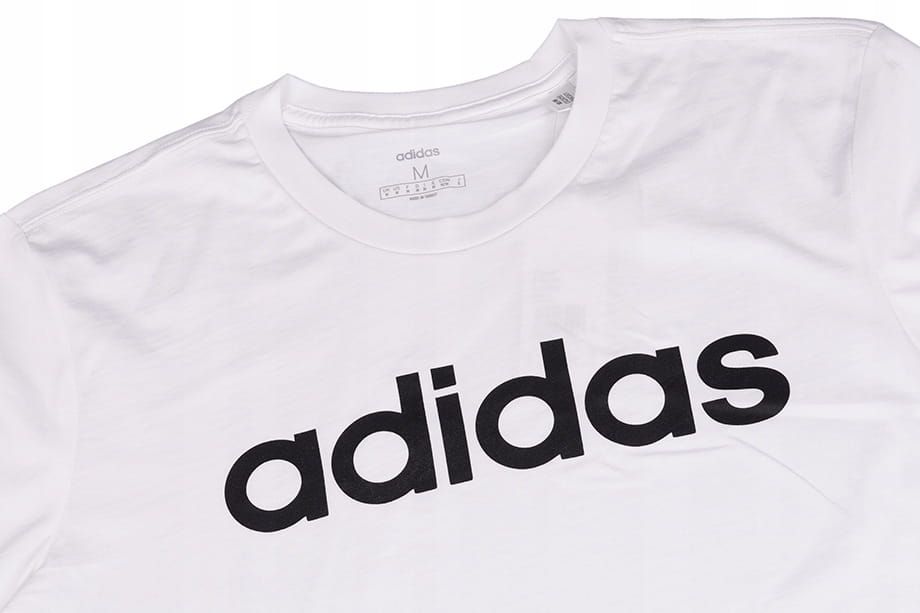 adidas Koszulka Męska T-Shirt Essentials DQ3056