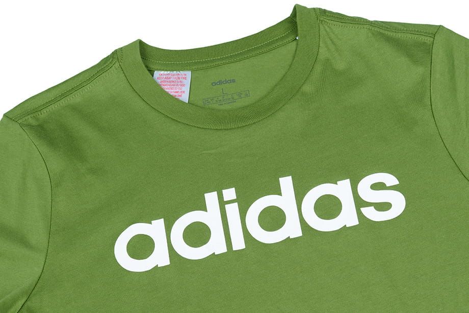 adidas Koszulka Męska T-Shirt Essentials EI9823