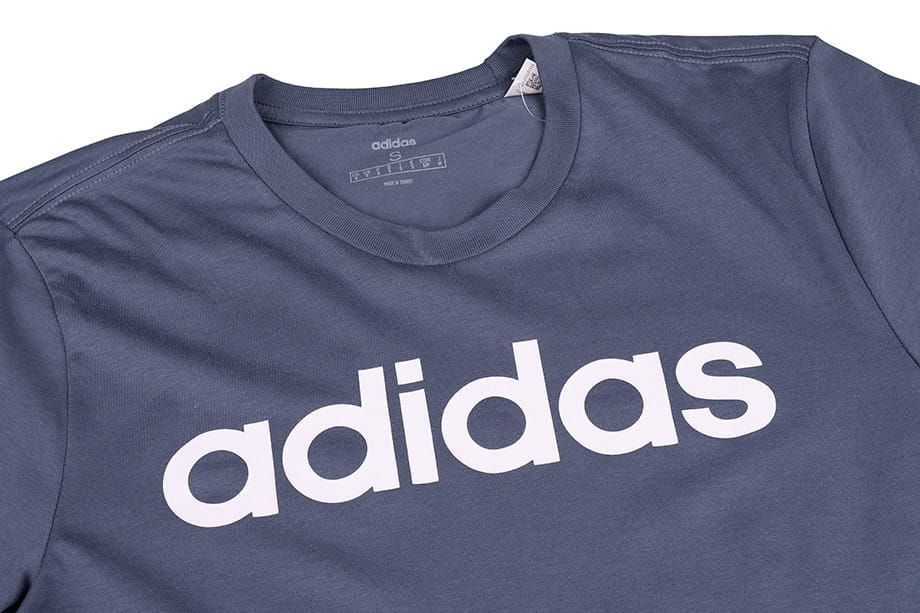 adidas Koszulka Męska T-Shirt Essentials FI0864
