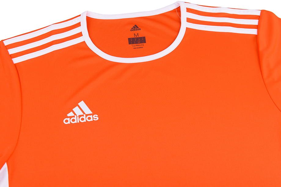 adidas Koszulka Junior T-Shirt Entrada 18 CF1043