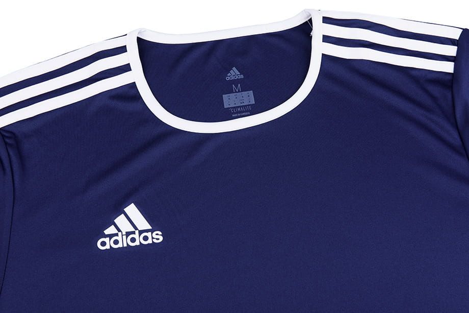 adidas Koszulka Junior T-Shirt Entrada 18 CF1047