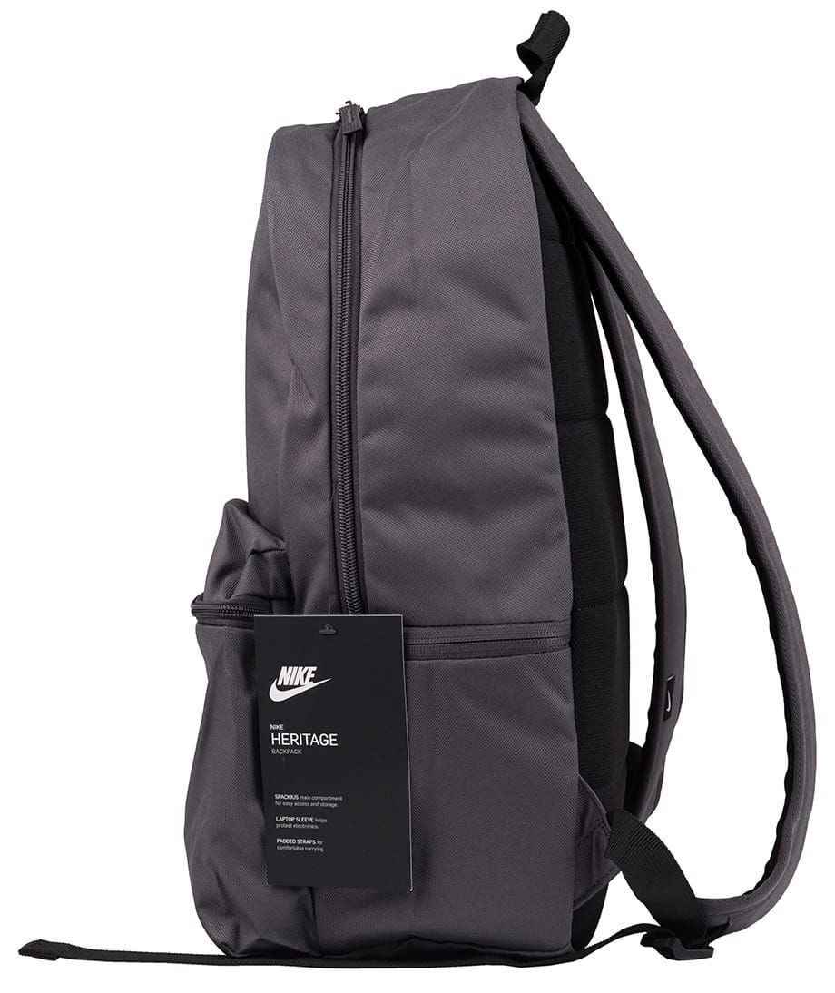 Nike Plecak Szkolny Miejski Heritage BA5749 050