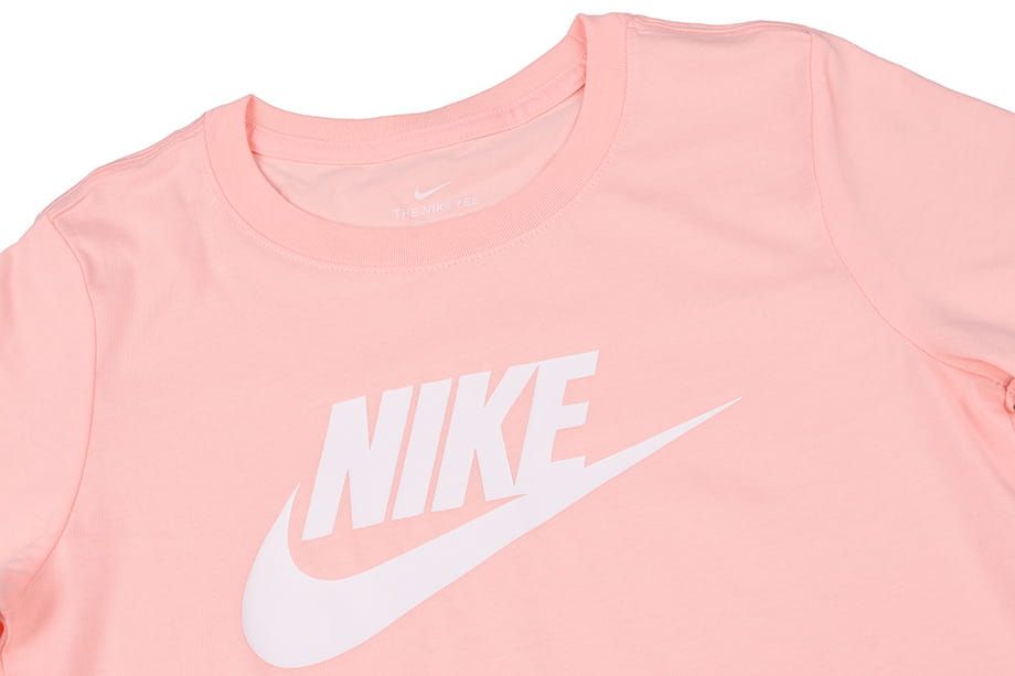 Nike Koszulka Damska Tee Essential Icon Future BV6169 666