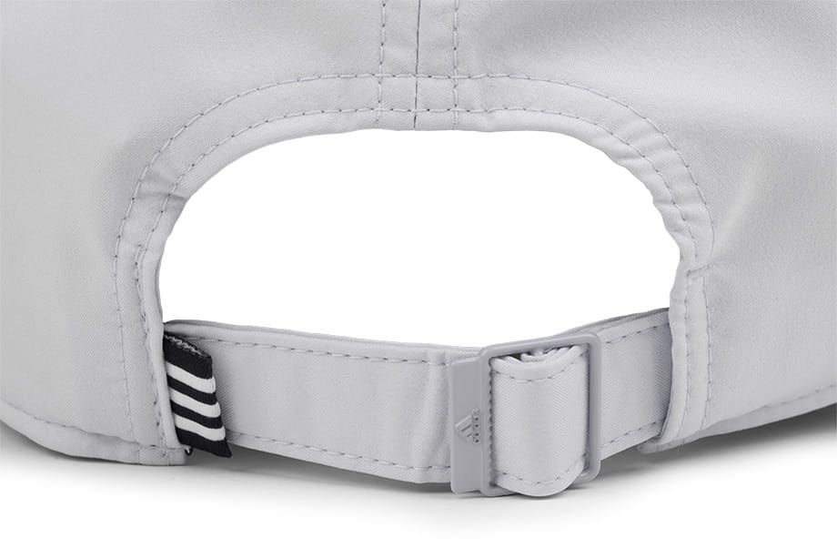 adidas Czapka z Daszkiem Męska Baseball Lightweight Embroidered Logo OSFM GM6261