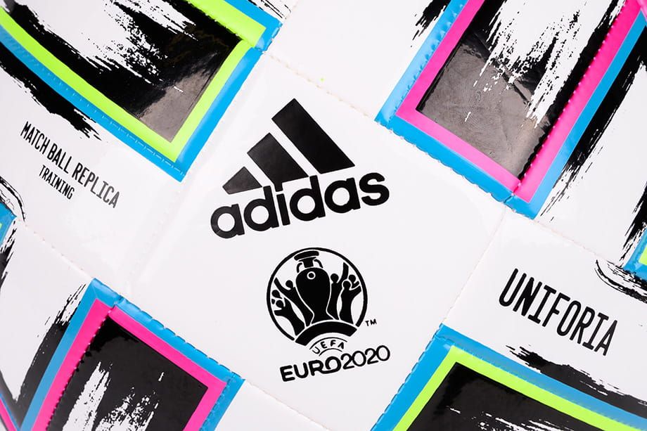 adidas Piłka Nożna Uniforia Training FU1549 roz.5