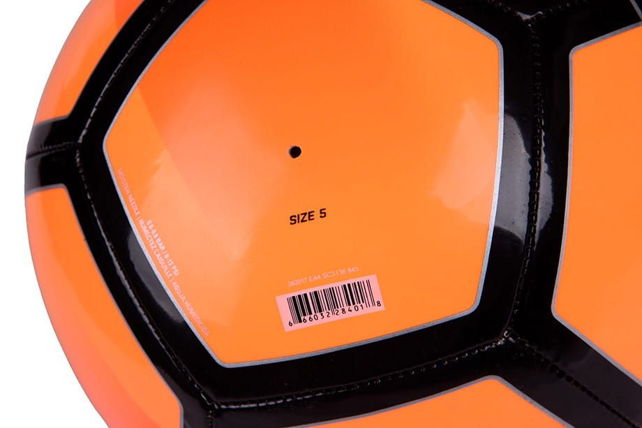 Nike Piłka Nożna Pitch SC3136 845 r. 5
