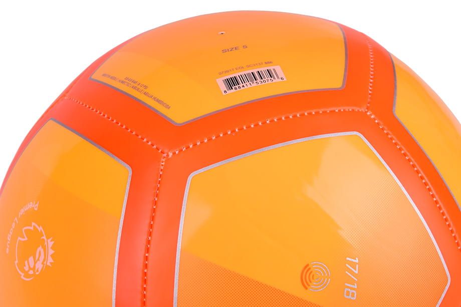 Nike Piłka Premier League Pitch SC3137 886 r. 5