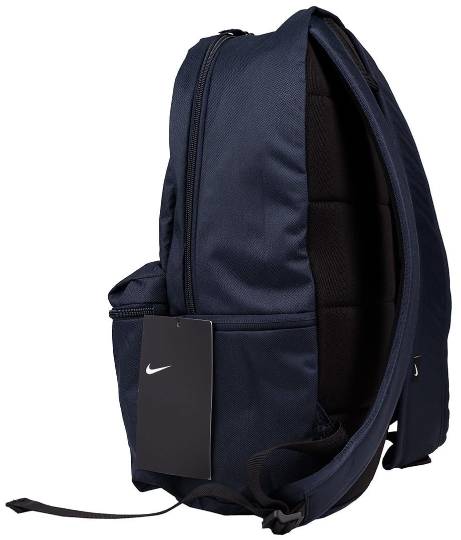 Nike Plecak Szkolny Miejski Tornister Heritage BA4990 451
