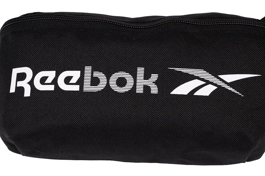 Reebok Saszetka Na Pas Training Essentials Waistbag FL5124