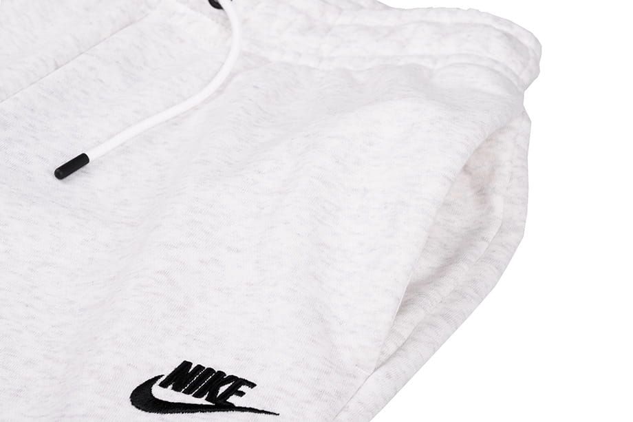 Nike Spodnie Damskie W Essential Pant Reg Fleece BV4095 051