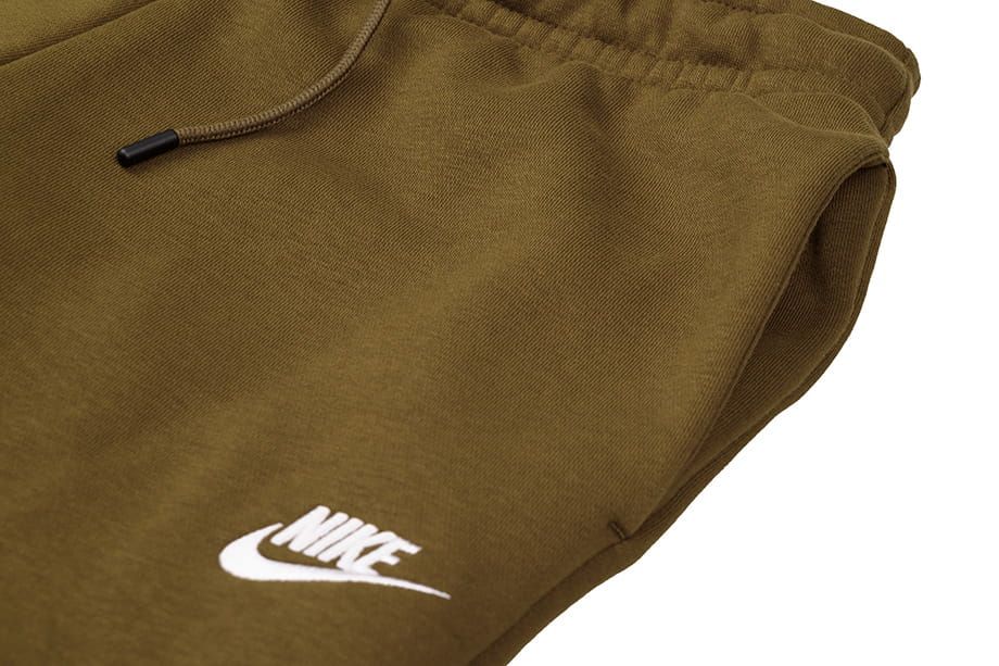 Nike Spodnie Damskie W Essential Pant Reg Fleece BV4095 368