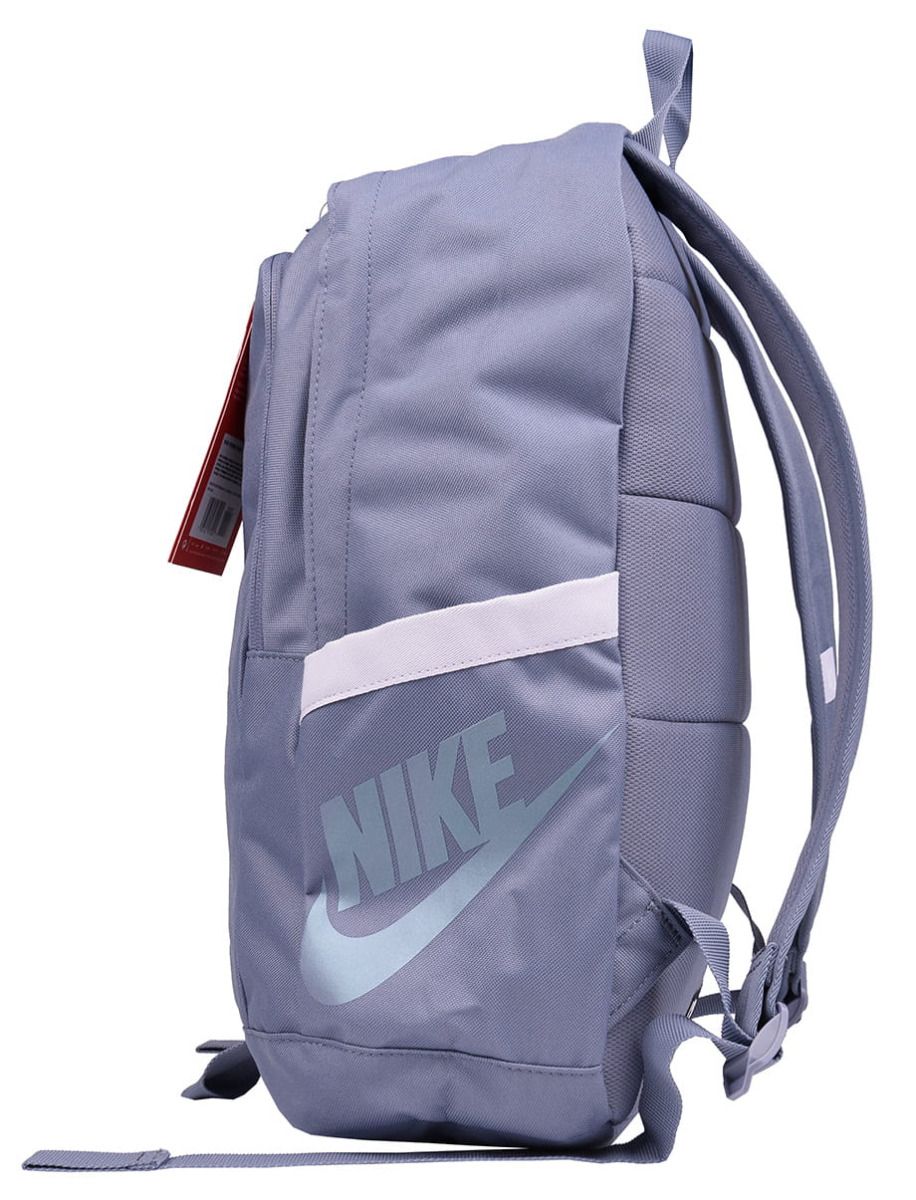 Nike Plecak Szkolny Miejski All Access Soleday BKPK 2 BA6103 512