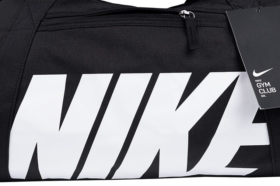 Nike Torba Damska Gym Club W BA5490 018