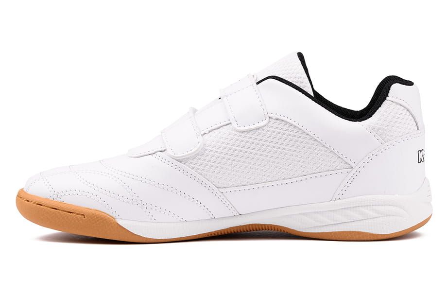 Kappa Buty dla Dzieci Halowe Kickoff T Junior 260509T 1011