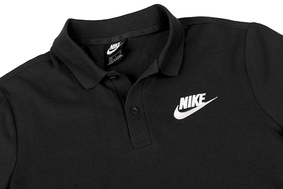 Nike koszulka męska Polo Matchup PQ CJ4456 010