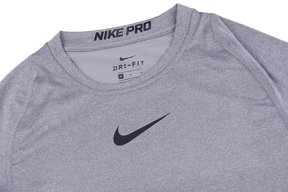 Nike Koszulka Męska M NP LS COMP 838077 091