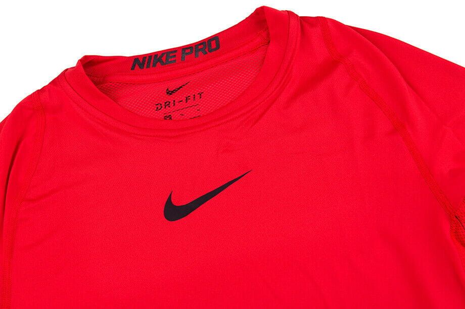Nike Koszulka Męska M NP LS COMP 838077 657