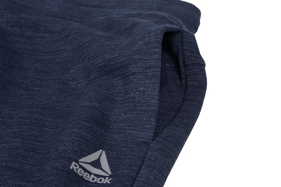 Reebok Spodnie Męskie TE Marble Group Jogger DU3782