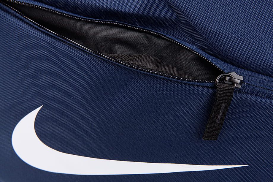 Nike torba sportowa zasuwana Academy Team Duff BA5505 410