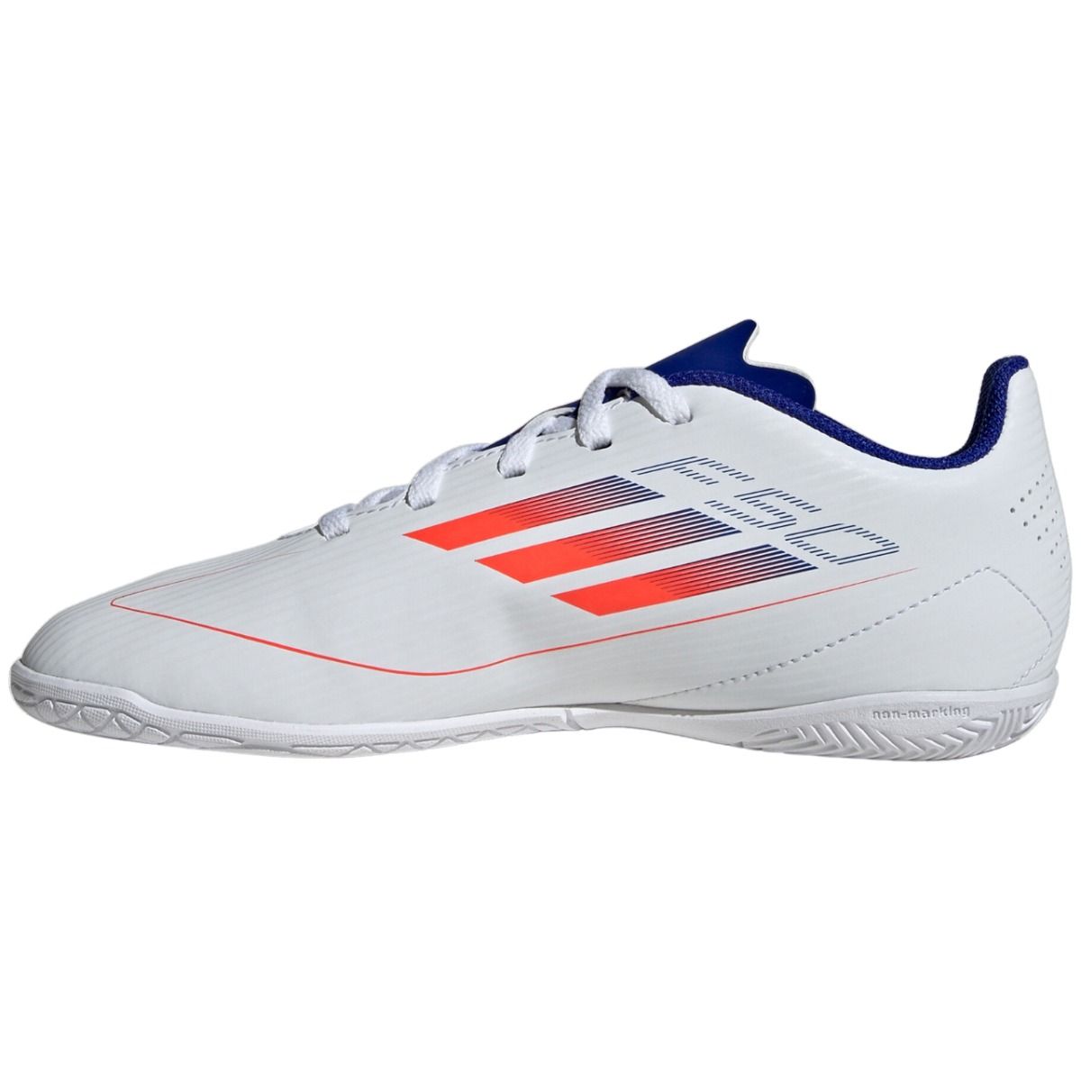 adidas Buty piłkarskie dla dzieci F50 Club IN IF1392 EUR 38 2/3