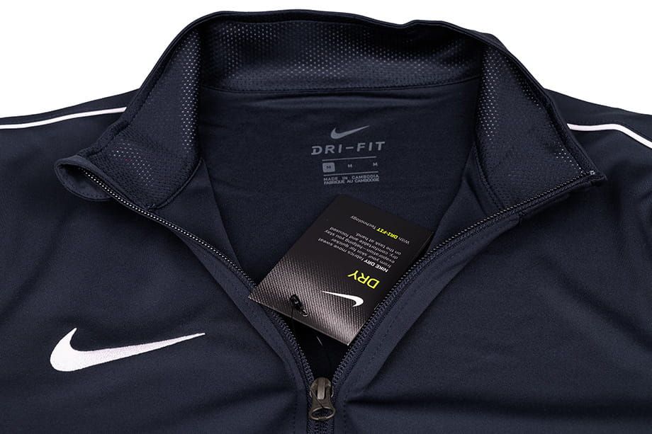 Nike bluza męska M Dry Park 20 BV6885 410