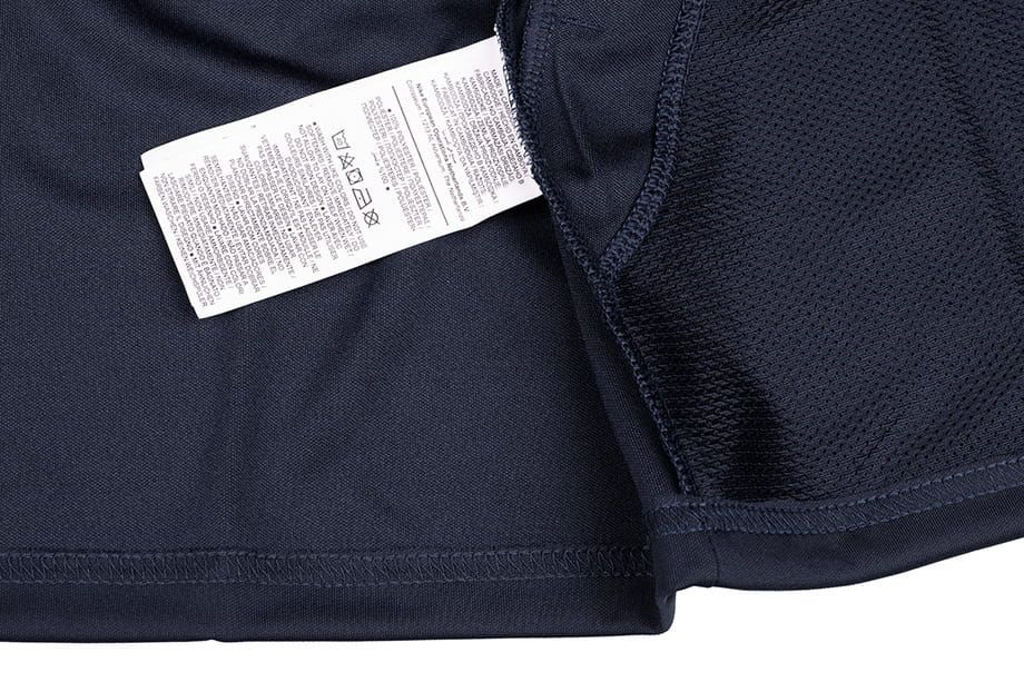 Nike bluza dla dzieci M Dry Park 20 BV6906 451