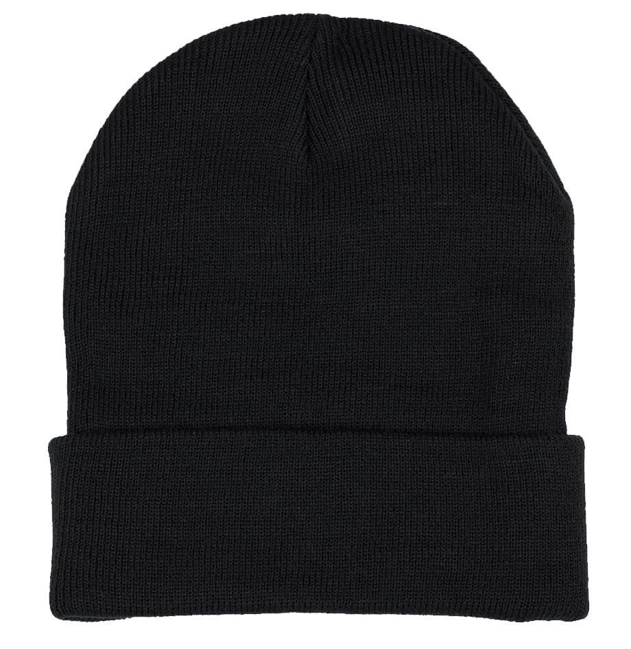 Ozoshi Czapka Zimowa Heiko Cuffed Beanie OWH20CFB004 02