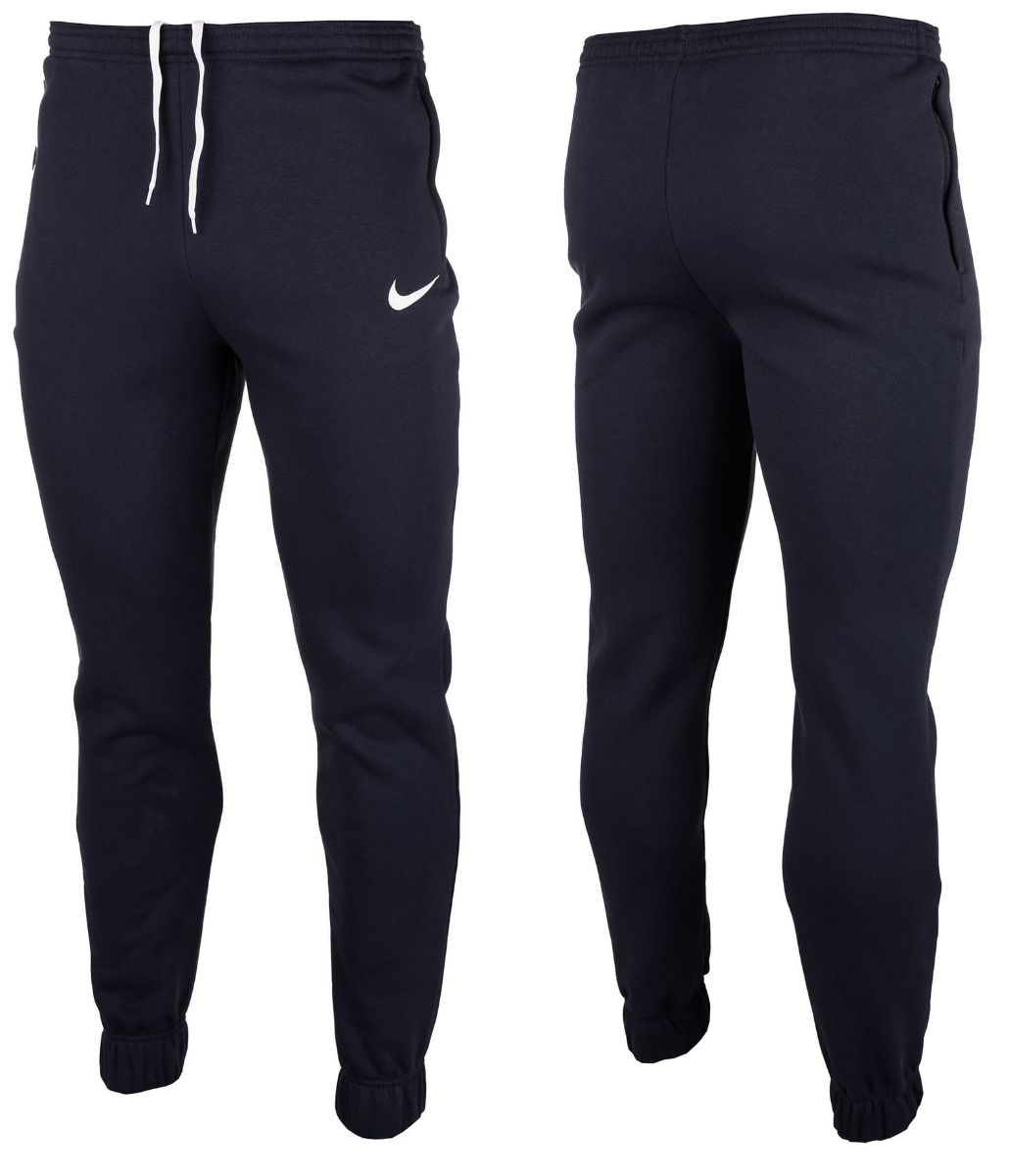 Nike Spodnie Dla Dzieci Park 20 Fleece Pant CW6909 451