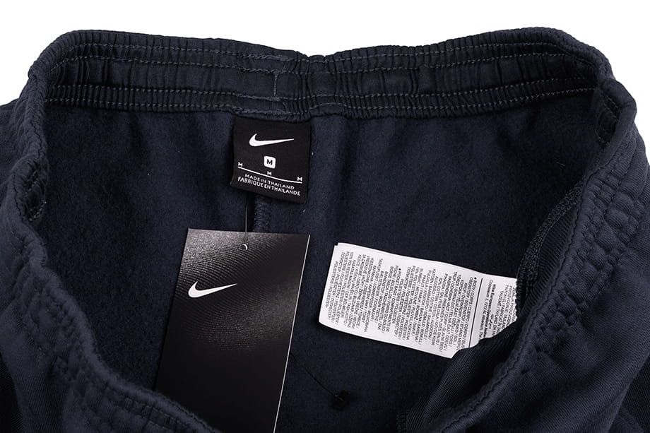 Nike Spodnie Dla Dzieci Park 20 Fleece Pant CW6909 451
