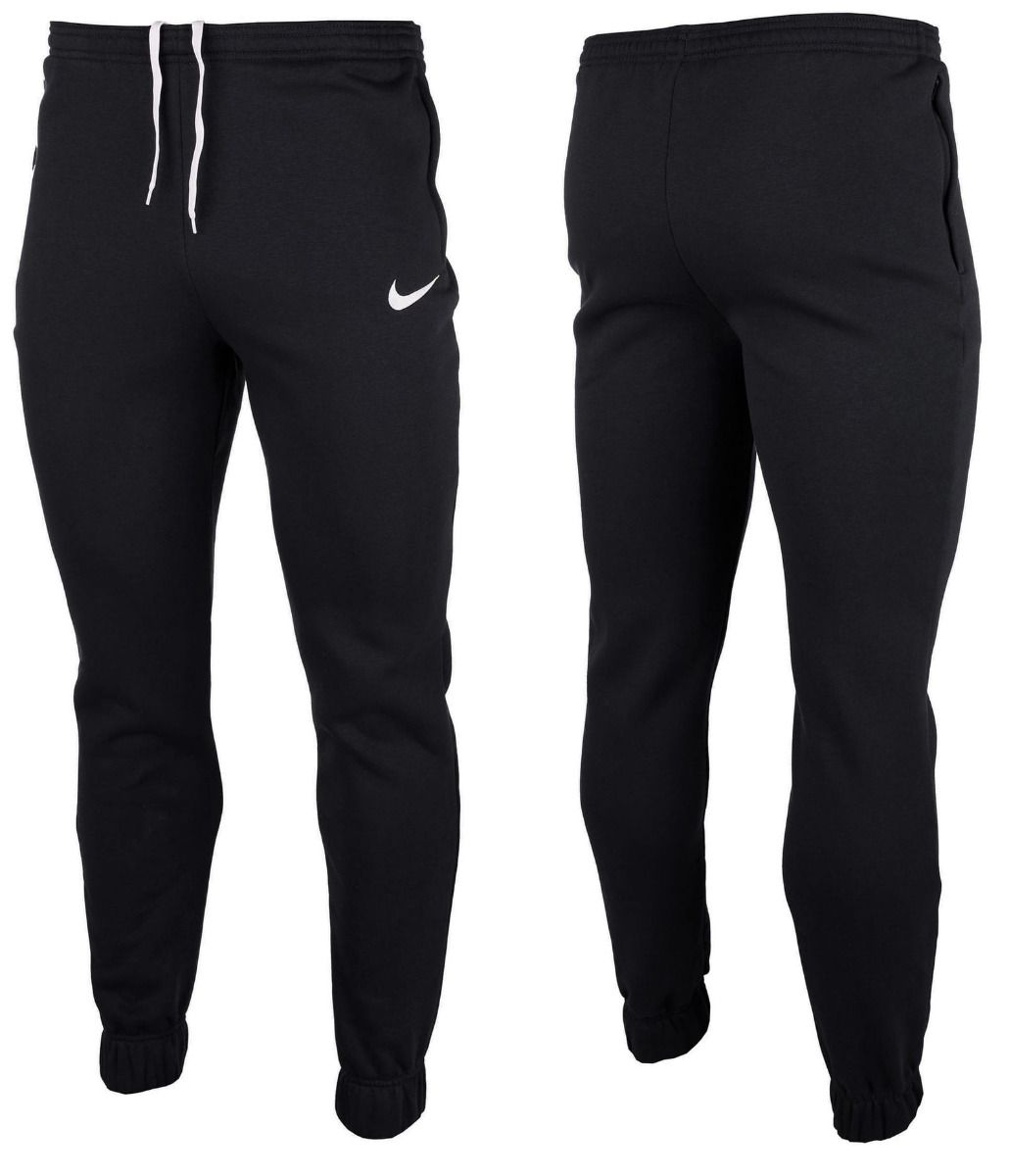 Nike Spodnie Dla Dzieci Park 20 Fleece Pant CW6909 010 EUR S OUTLET
