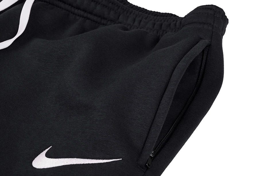 Nike Spodnie Dla Dzieci Park 20 Fleece Pant CW6909 010 EUR S OUTLET