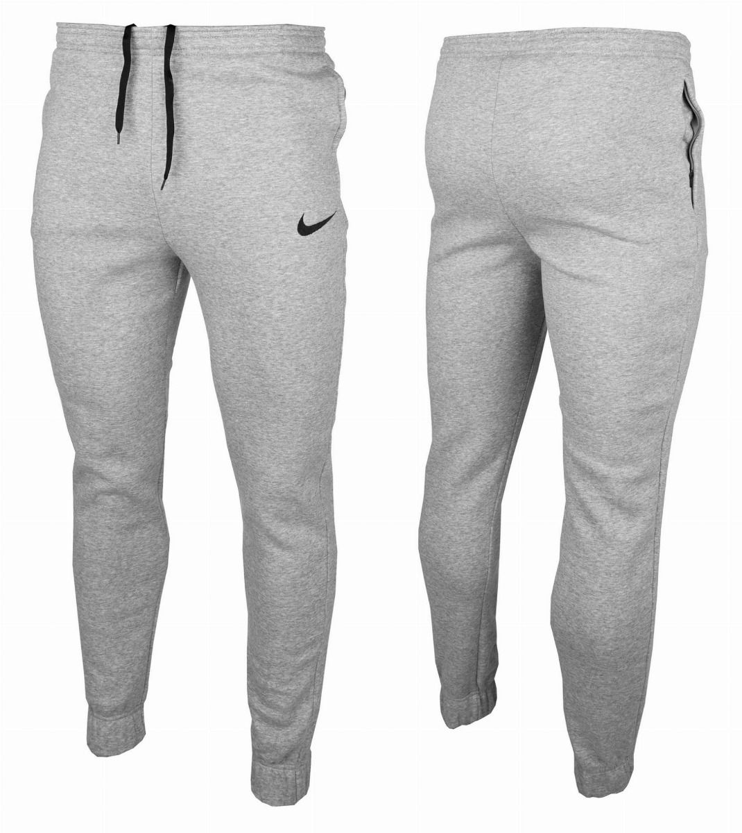 Nike Spodnie Dla Dzieci Park 20 Fleece Pant CW6909 063