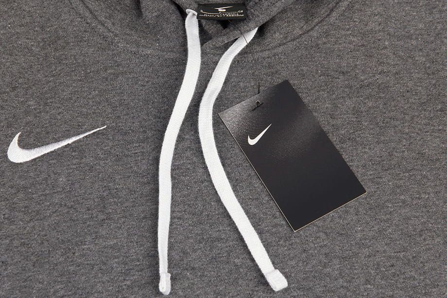 Nike Dres Męski Park 20 Hoodie CW6894 071 / CW6907 071