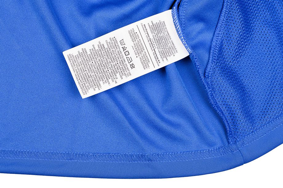 Nike bluza dla dzieci M Dry Park 20 BV6906 463