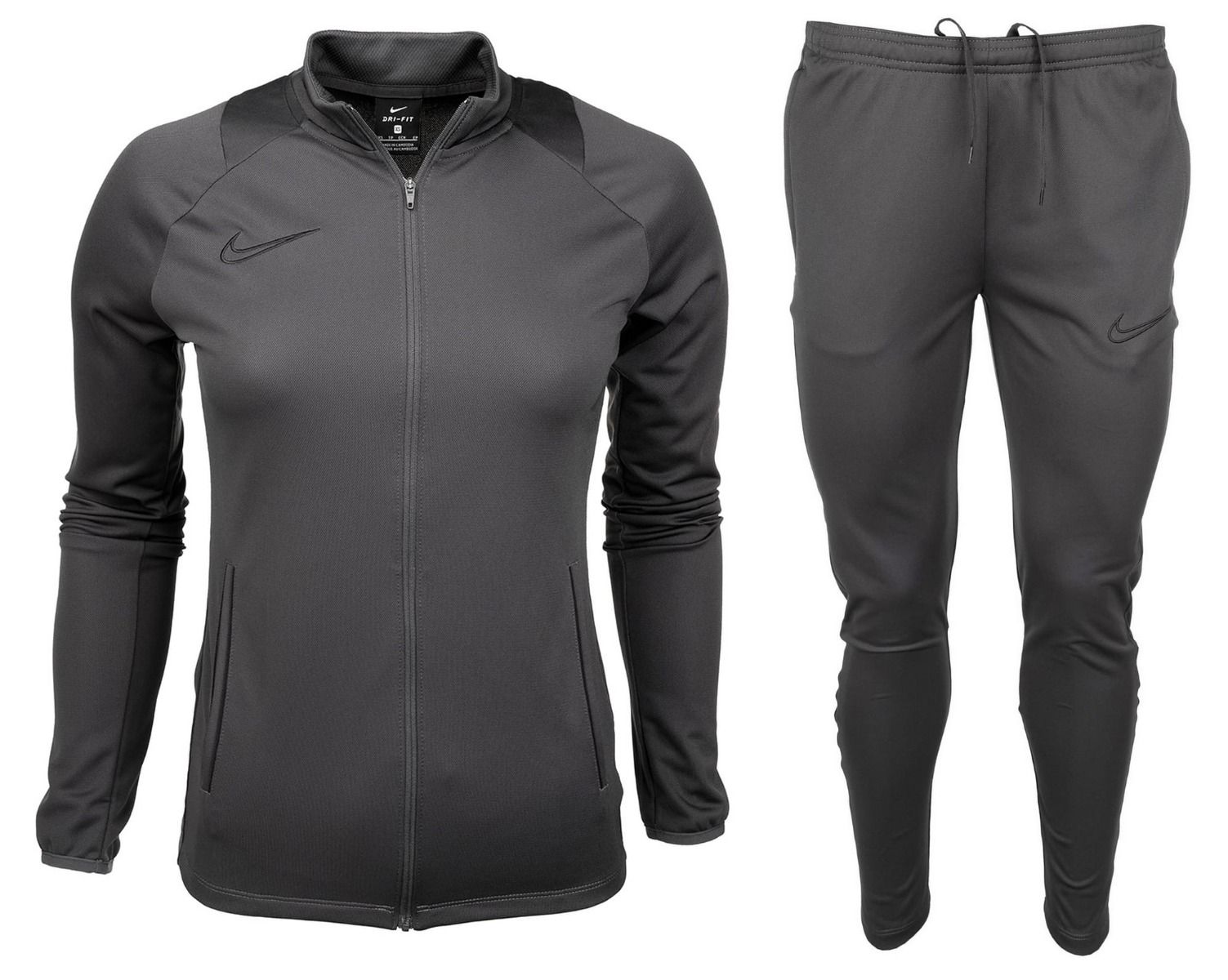 Nike dres damski Dry Acd21 Trk Suit DC2096 060