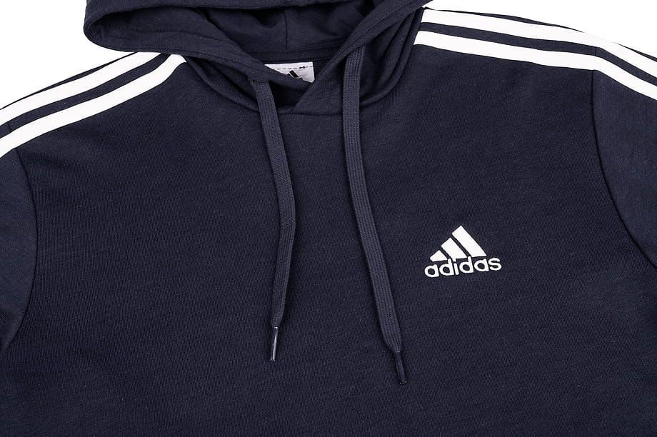 adidas Bluza Męska Essentials Hoodie GK9081