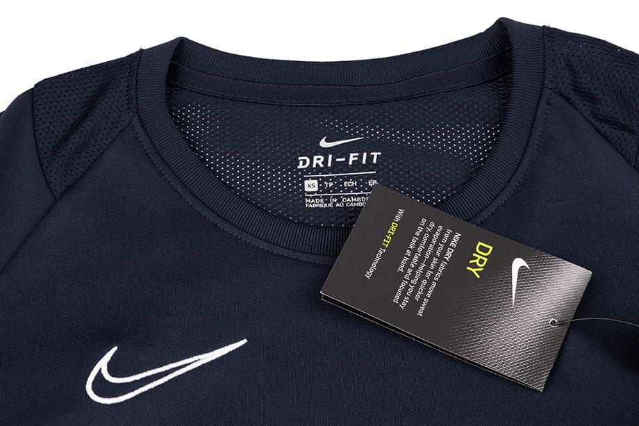 Nike koszulka męska Dri-FIT Academy CW6101 451