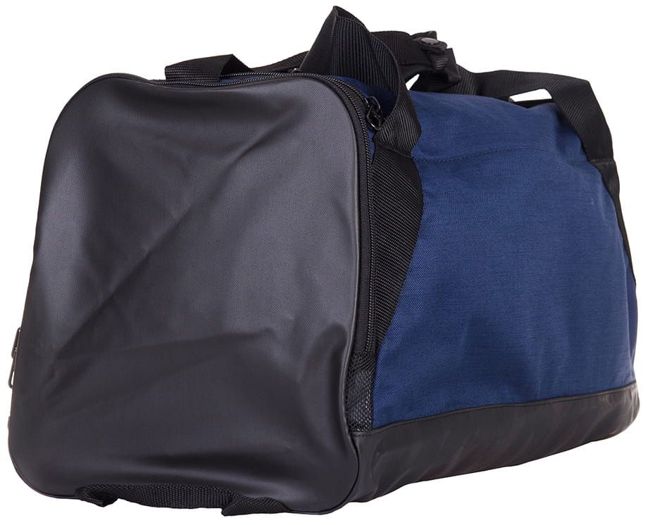 Nike torba sportowa zasuwana Brasilia BA5335 410