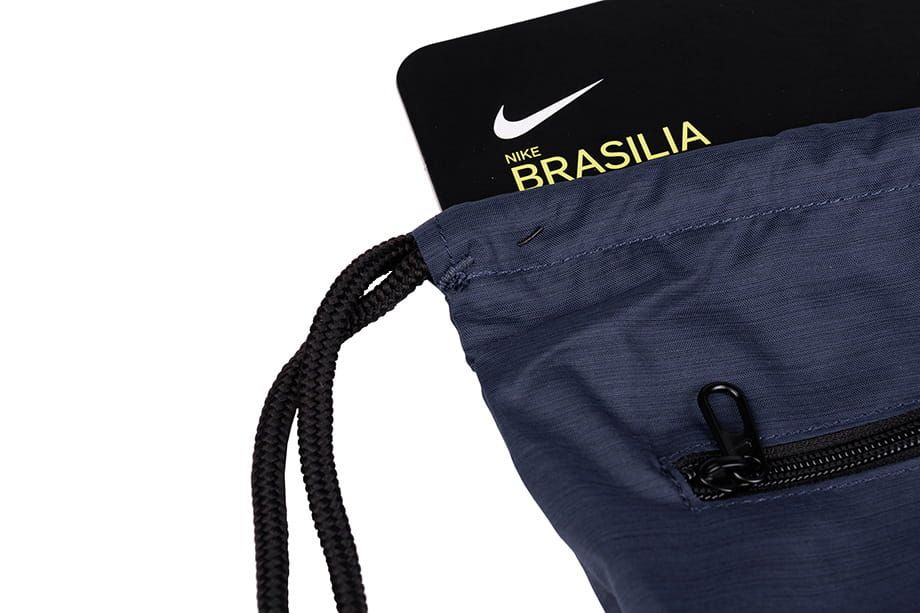 Nike Worek Na Buty Brasilia 9.0 BA5953 410