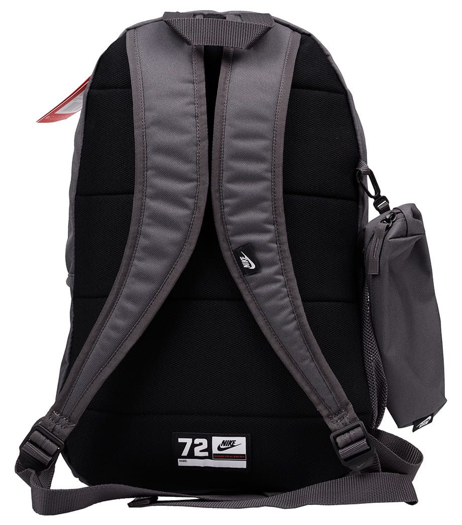 Nike Plecak Szkolny Miejski z piórnikiem Y Elemental BKPK FA19 BA6030 082