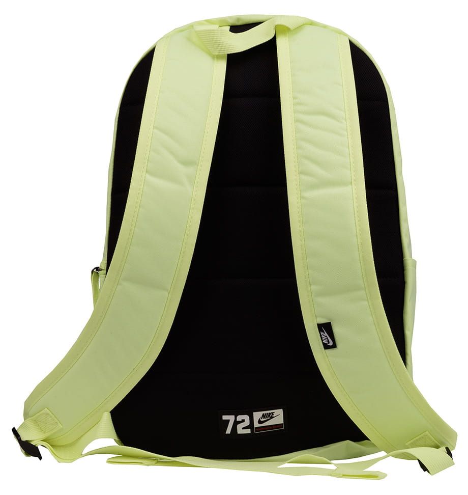 Nike Plecak Szkolny Miejski Heritage BKPK 2.0 BA5879 701